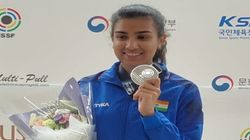 Olympics 2024 How Family Legacy And A Coach S Guidance Shaped Raiza Dhillon Olympic Aspirations