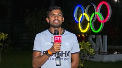Olympics 2024 Ghazipur Ka Raj Kumar On Mission To Fulfil Many Unfulfilled Dreams In Paris