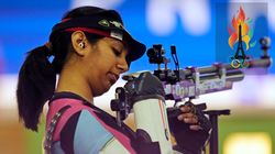 Paris Olympics Ramita Jindal Qualifies For Womens 10m Air Rifle Final Elavenil Valarivan Misses Out