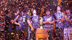 National Video Game Day 2024 Mainstream Breakthrough Of Indian Esports Olympics Aspirations 