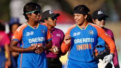 Ind W Vs Uae W Womens Asia Cup 2024 Full List Of Award Winners Player Of The Match