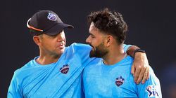 Ipl 2025 Ricky Ponting Removed As Delhi Capitals Coach Indian Legend To Take Over The Role