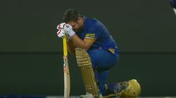 Lpl 2024 Final Rilee Rossouw Slams 50 Ball Hundred As Jaffna Kings Beat Galle Marvels To Win Fourth