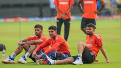 Ind Vs Zim 1st T20i Three Players Who Can Score Most Runs In Todays Match