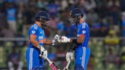 Ind Vs Zim Playing 11 1st T20i India Vs Zimbabwe Team News Predicted Lineup