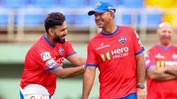 Ipl 2025 Rishabh Pant To Follow Ricky Ponting Out Of Delhi Capitals Join Successful Franchise