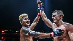 Rodtang To Defend One Flyweight Muay Thai World Title Against Jacob Smith At One 169 Atlanta