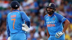 Rohit Sharma To Ms Dhoni Five Indian T20i Records That Will Stand The Test Of Time