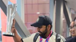 Brett Lee Talks About Rohit Sharmas Captaincy To Be Very Honest