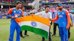 Will India Travel To Pakistan Champions Trophy Salman Butt Wont Be Excited Even If Jay Shah Promise