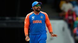 Rohit Sharma Reveals How India Remained Calm To Pull Off Miraculous Win In T20 World Cup Final