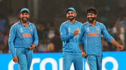 India Squad Announcement For Sri Lanka T20is And Odis Expected Date Players To Be Picked