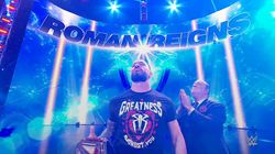 Summerslam 2024 Update On Roman Reigns Appearance At Wwe Ple