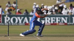 Ind Vs Zim 4th T20i Harare Sports Club Pitch Report And Weather Forecast