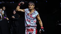 One Fight Night 23 Represent The Thai People Saemapetch Wants To Defend Honor By Thwarting Carrillo