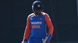 Sanju Samson Backed In T20is But Ignored In Odis A Bittersweet Tale For His Fans