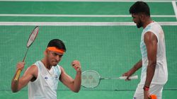 Olympics 2024 Satwik Chirag Continue Winning Run In Paris Ashwini Ponnappa Tanisha Crash Out
