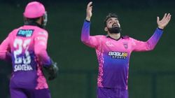 Colombo Strikers Shadab Khan Tops Lanka Premier League Wickets Tally With 16 Scalps