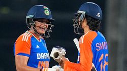 Womens Asia Cup 2024 Shafali Verma Takes Confidence From South Africa Series Into Tournament