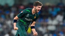 Shaheen Afridi Loses Top Spot As Fastest Pacer To 100 Odi Wickets Oman Bilal Khan