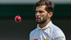 Pcb Chairman Naqvi Holds Three Hour Meeting With Kirsten Gillespie After Shaheen Afridi Incident