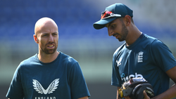 Shoaib Bashir Credits Class Jack Leach For His Recent England Success