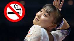 Japanese Teen Gymnast Shoko Miyata Out Of Paris 2024 Olympics For Drinking And Smoking Admission