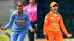 Womens Asia Cup 2024 Shreyanka Patil Ruled Out With Fractured Finger Tanuja Kanwar Named Replacement