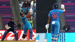 Shreyas Iyer Set To Make India Comeback With Odi Series Vs Sri Lanka Regain Bcci Central Contract