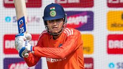 Zim Vs Ind Three India Batters Who Could Pack A Hefty Punch