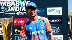 Three Selfish Acts Which Prove Why Shubman Gill Is Not The Ideal Candidate For Team India Captaincy