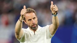 Euro 2024 Gareth Southgate Proud Ahead Of 100th Game But England Milestone Is Least Important Stat