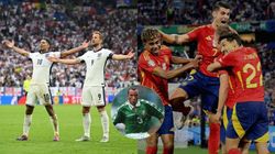 Spain Vs England Euro 2024 Terry Phelan Names Jude Bellingham To Be Key In Final Where Three Lions