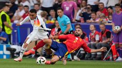 Euro 2024 Germany Fail To Break 40 Year Drought After Losing To Spain In Quarterfinals