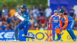 Ind Vs Sl Womens Asia Cup Final Harmanpreet Kaur Dropped Catch And Tactical Blunders Under Scanner