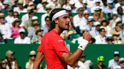 Tsitsipas Sets Up Swiss Open Semi Final Showdown With Berrettini