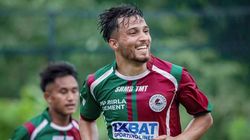 Calcutta Police Vs Mohun Bagan Live Score Cfl 2024 Group B In Kalyani