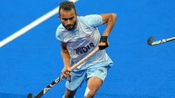 Back From The Brink India Hockey Player Sukhjeet Singh Eyes Dream Olympic Debut