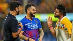 Suresh Raina Picks Top Three Batters In World Ignores Babar Azam Kane Williamson And Steve Smith