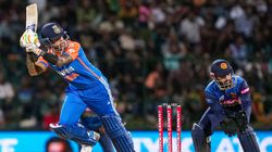 India Vs Sri Lanka 1st T20i Full List Of Awards Winners Most Sixes Man Of The Match And Cash Prize