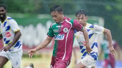 Mohun Bagan Start Cfl 2024 Campaign With 1 1 Draw Against Bhawanipore Fc