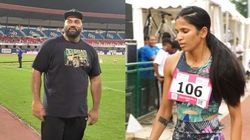 Paris Olympics List Of Indian Track And Field Athletes Who Qualified Through World Ranking Quota
