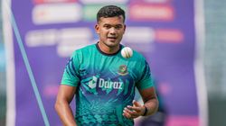 Revealed Bangladesh Pacer Taskin Ahmed Missed India Match In T20 World Cup For A Shocking Reason