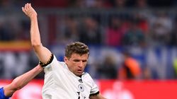 Not Toni Kroos Germany Legend Thomas Muller Likely To Retire After Euro 2024 Exit
