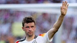 Thomas Muller Announces Germany Retirement After Euro 