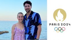 Paris Olympics Tim Davids Wife Stephanie Kershaw To Vie For Olympic Gold Learn What Sport She Plays For Australia