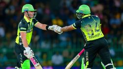 Lanka Premier League 2024 Top Five Run Scorers List Tim Seifert Dominates With 400 Runs