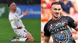 Who Is Tom Aldred Know All About Mohun Bagan New Foreign Defenders Nationality Career Personal L