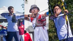 Top 5 Men Archers At Paris Olympics Reigning Olympic Champion Mete Gazoz To Kim Woo Jin Kim Ji Deok