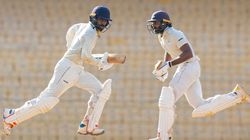 Former India Star In Line To Become Coach Of Tamil Nadu Rahul Tripathi Returns To Maharashtra